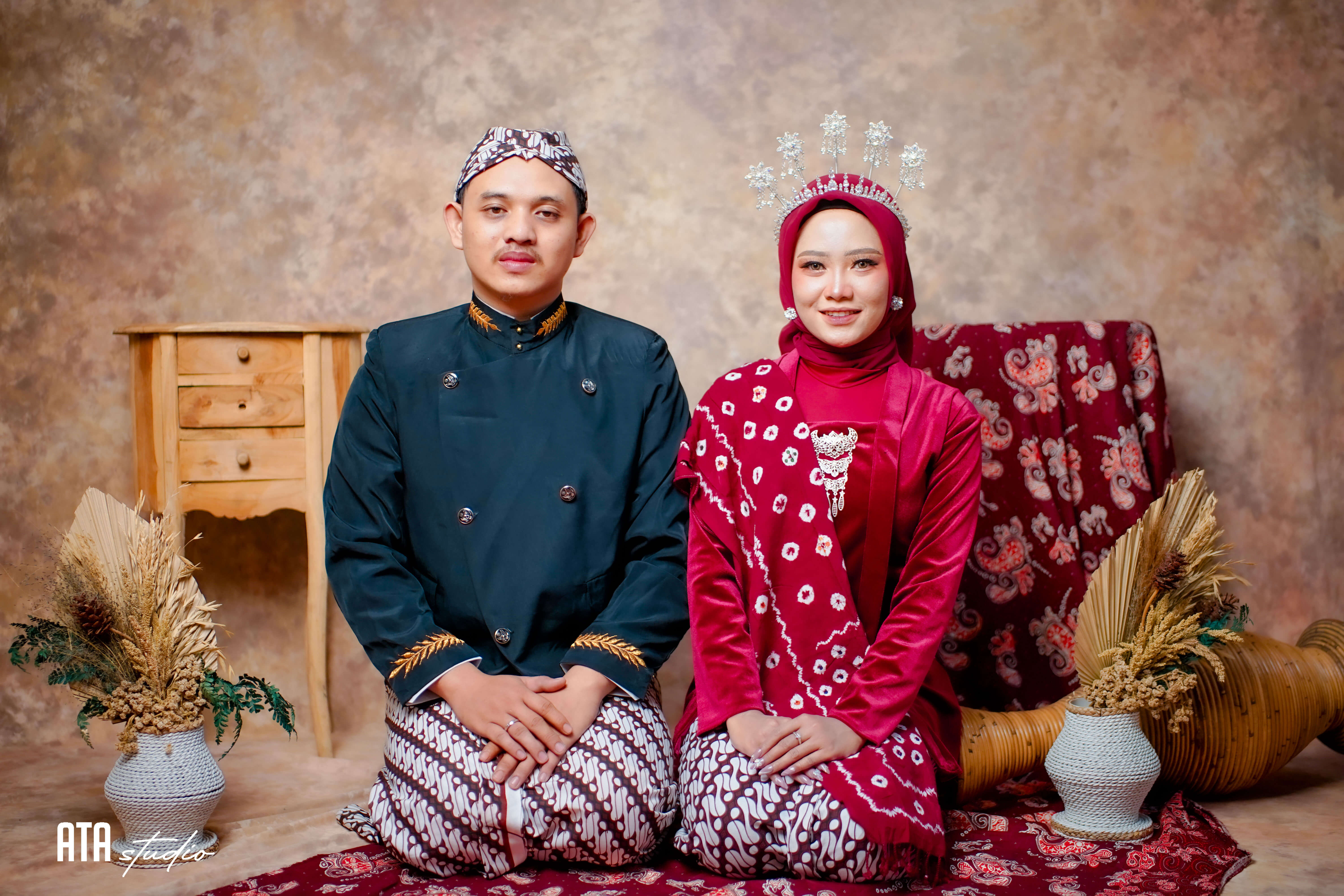 Flexation | Amin & Nadia